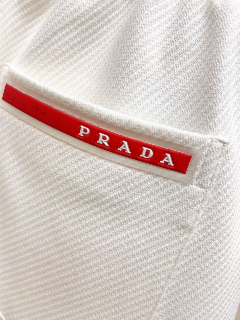 Prada Short Pants